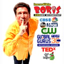Incredible Boris Cherniak