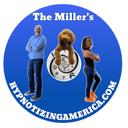 Hypnotizing America with Tim Miller