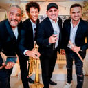 I95 Band