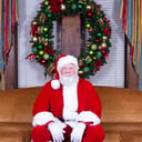 I love ❤️ Santa ...