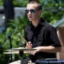 Ian Strobino