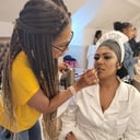 Seeded Beauty Inc