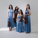 Sin City Strings by Impulse Strings