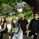 Ignescent