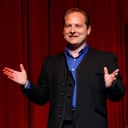 Illusionist David Garrity