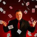 Illusionist Howard Blackwell