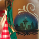 illustriddler, LLC face painting &amp; art