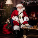 Santa Mike