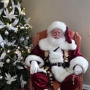 Santa Mike