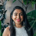 Amal Alhuwayshil - TEDx Speaker, Named Top 40 Under 40