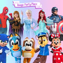 Image Party Place