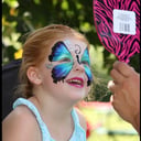 Imagine That Face Painting, Glitter Tattoos &amp; More