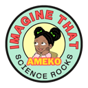ImagineThat Science Parties with Ameko