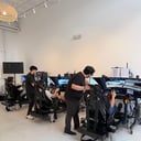 Immersive Driving Events