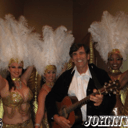 Jack Micci - Johnny Cash, Roy Orbison, Elvis Impersonator