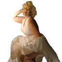Marilyn Monroe Tribute and more