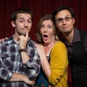 Improv Shmimprov