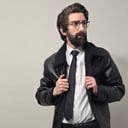 JP Edmundson - Improvisational Comedian and Actor