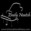 In Good Hands Piano