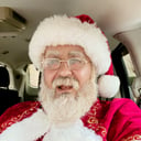 In Home Santa