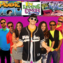 In Living Cover
