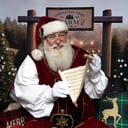 In the Nick Of Time Santa Services