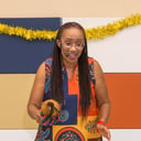Ina Buckner-Barnette, The Sunshine Storyteller