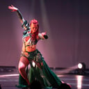 Inara Belly Dance