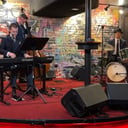 Indigo Jazz Affair