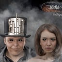 Indigo Family