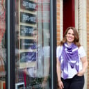 Indigo &amp; Violet Studio