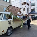 Intoxicology Mobile Mixology