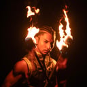 Inferno Magician