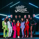Infinite Groove Band