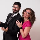 Infinite Improv!