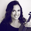 Ingrid on Strings
