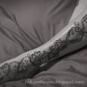 Ink Spot Henna Tattoo &amp; Amina Designs