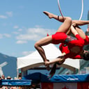 VCS Events (event division - Vancouver Circus School)