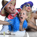Inside Out Booth