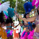 Inspiracion Latina Dance Company