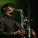 Inspirational Saxophonist Jason Bitten