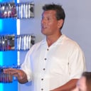 Inspirational Speaker Kenn Dixon