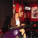Instrumental Music with Marcos