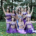 Invoketress Dance