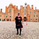 IPIPEIT Bagpiper For Hire