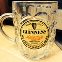 Irish Boozer Bartending