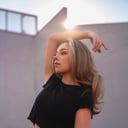 Samantha Felling, Irish Dancer