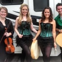 Irish Echoes