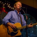 Irish Folksinger Tom O'Carroll