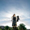 Irish Hills Bagpiper